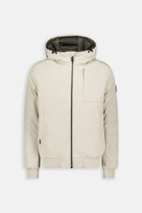 REVERSIBLE PADDED JACKET