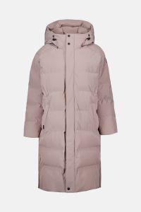 JANET PARKA