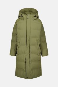JANET PARKA