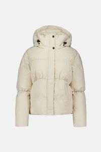 MAYA PUFFER JACKET