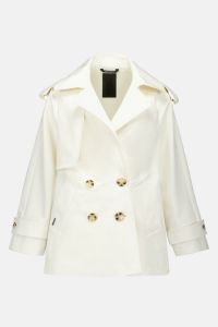 TECHNICAL SHELL JACKET