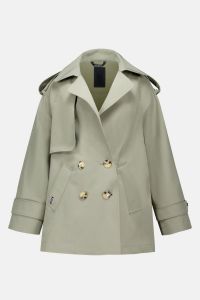 TECHNICAL SHELL JACKET