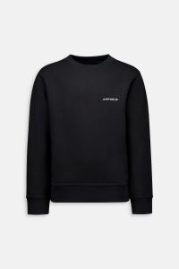 BASIC SWEATER