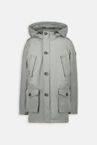 CLASSIC PARKA ICE