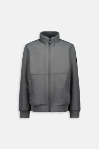 SOFTSHELL JACKET