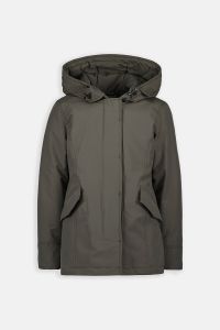 2 POCKET PARKA