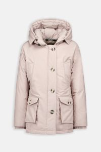 4 POCKET PARKA
