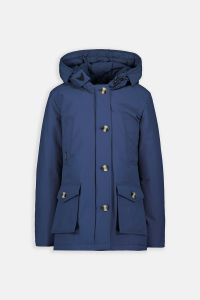 4 POCKET PARKA