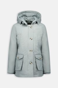 4 POCKET PARKA