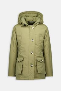 4 POCKET PARKA