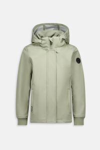 SOFTSHELL JACKET