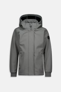 SOFTSHELL JACKET