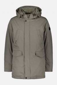 SLIMFIT PARKA