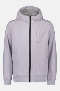 SOFTSHELL JACKET CHESTPOCKET