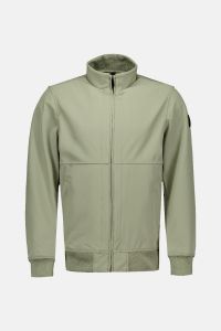 SOFTSHELL JACKET
