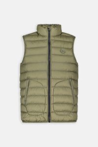 BOWY BODYWARMER