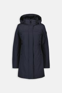 TAILOR MADE PARKA