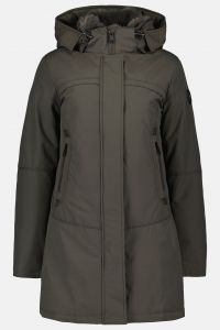 TAILOR MADE PARKA