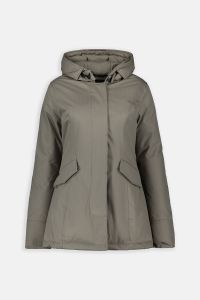 2 POCKET PARKA