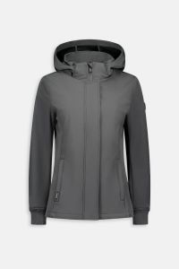 SOFTSHELL JACKET