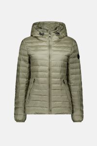 YLVA JACKET