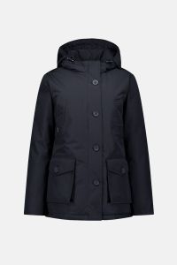 4 POCKET PARKA V2