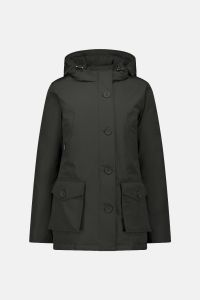 4 POCKET PARKA V2