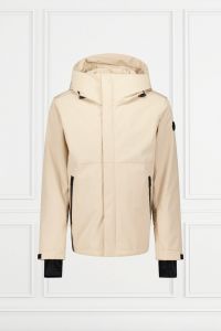 SILVERSTON JACKET