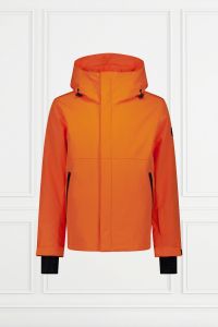 SILVERSTON JACKET