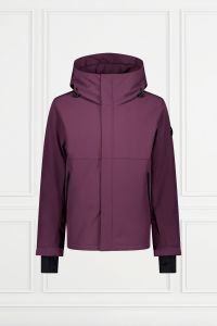 SILVERSTON JACKET
