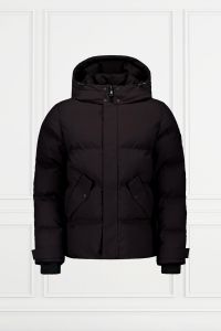 BRUCE MOUND JACKET
