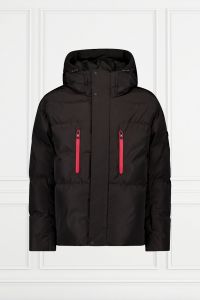 COPPERVALE JACKET
