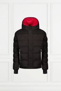 EATON JACKET