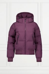 OKEMO BOMBER JACKET