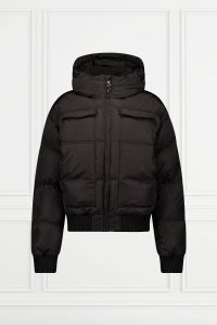 BOLTON BOMBER JACKET