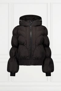 SUGARBUSH BOMBER JACKET
