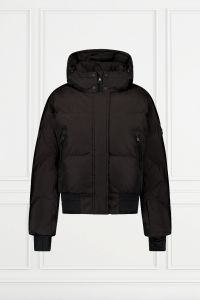 HILLTOP BOMBER JACKET