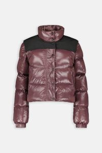 NYRA JACKET