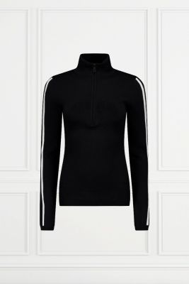 STELLA STAR KNITTED PULLY