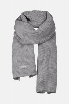 SCARF AIRFORCE LABEL