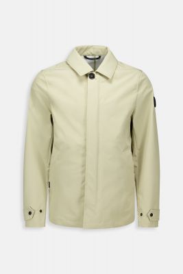 SHORT TRENCH