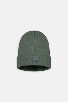 BONNET TONE TO TONE BADGE