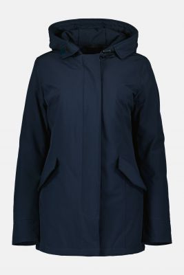 2 POCKET DELUXE PARKA