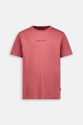 AIRFORCE WORING/ LOGO T-SHIRT