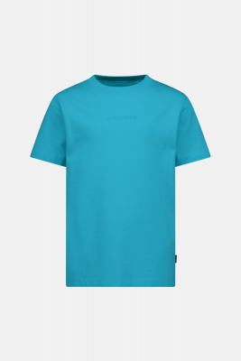 AIRFORCE WORING/ LOGO T-SHIRT