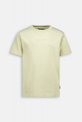 AIRFORCE WORING/ LOGO T-SHIRT