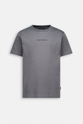 AIRFORCE WORING/ LOGO T-SHIRT