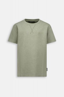 DYED T-SHIRT