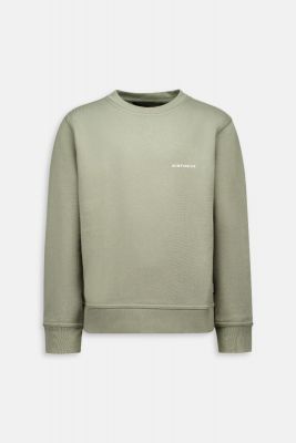 BASIC SWEATER