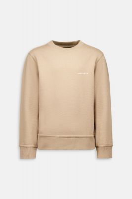 BASIC SWEATER